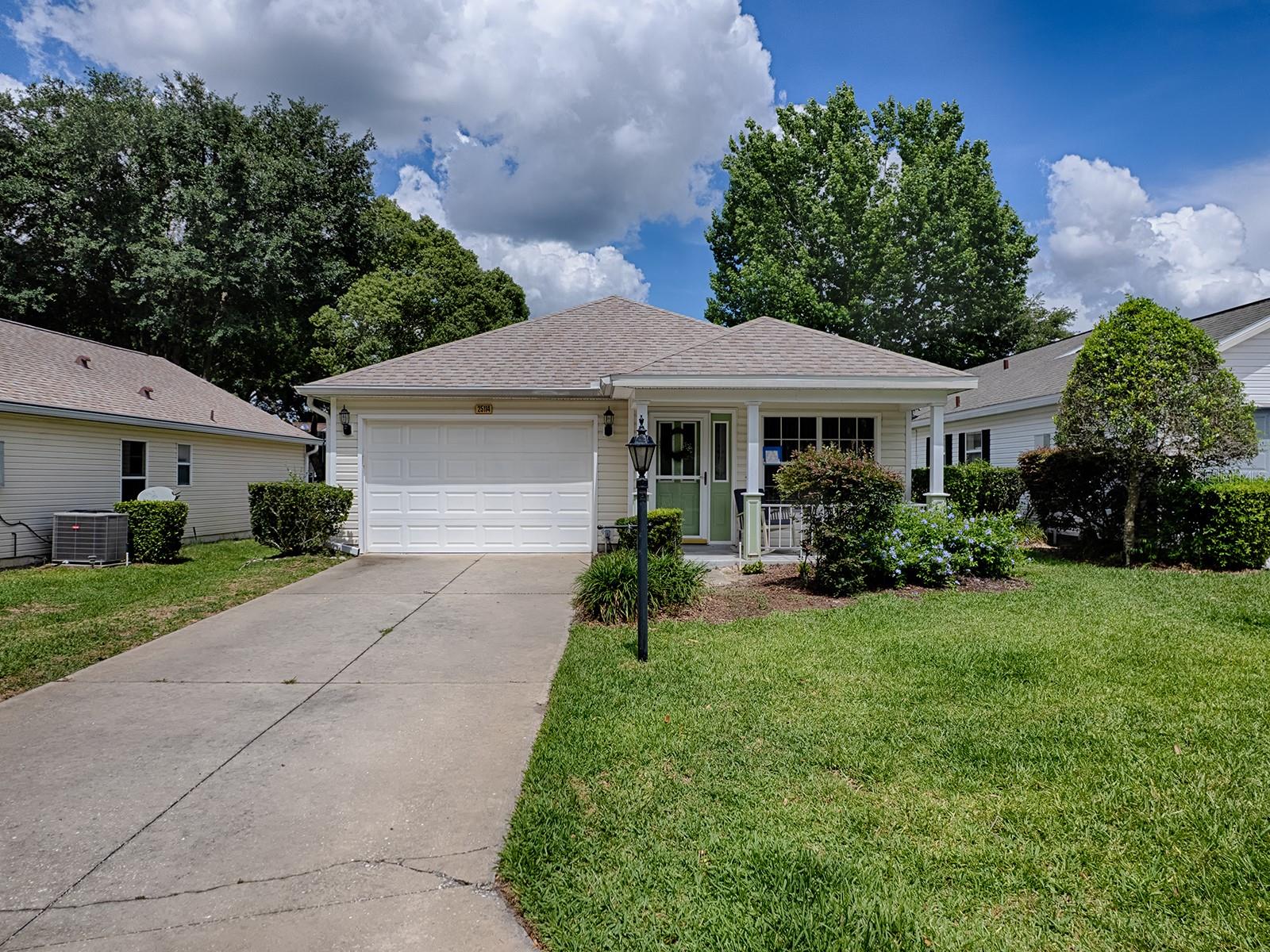 PLANTATION AT LEESBURG GOLFVIEW - Residential