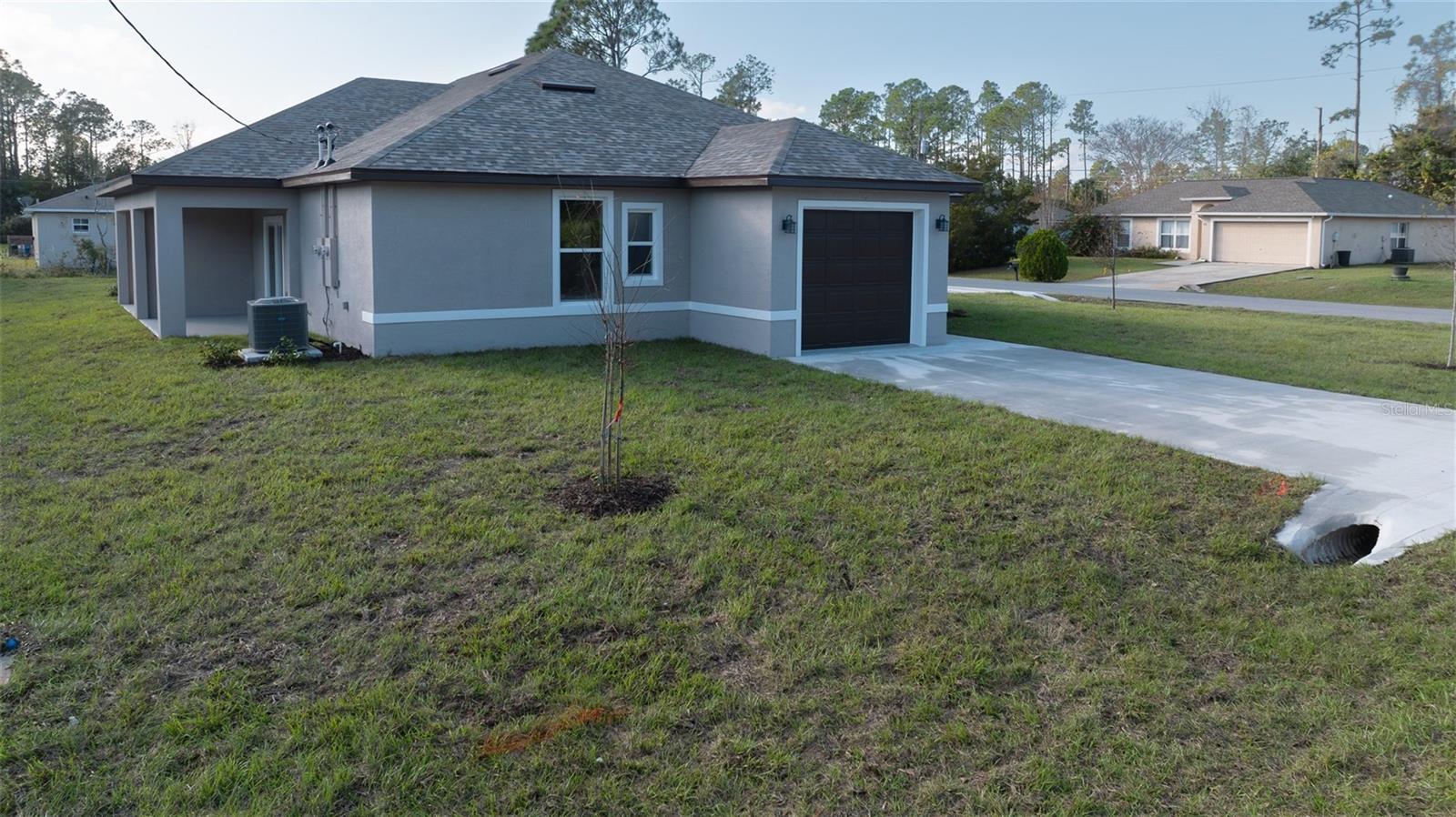 PALM COAST SEC 30 - Residential Lease