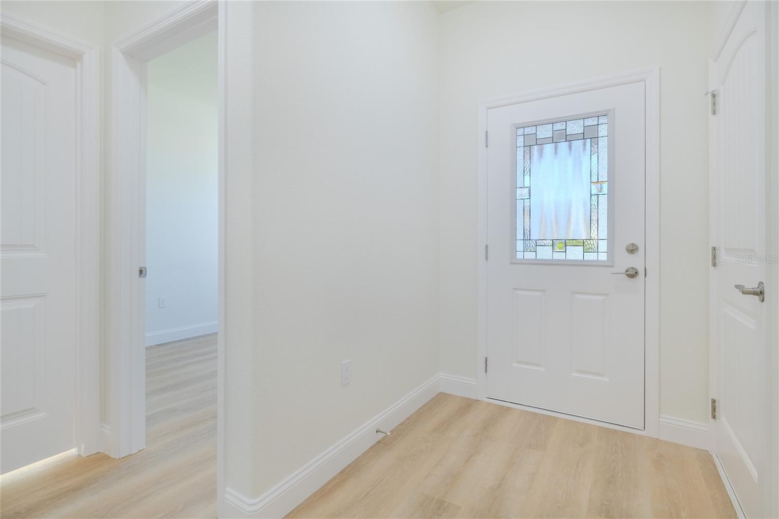 PALM COAST SEC 30 - Residential Lease