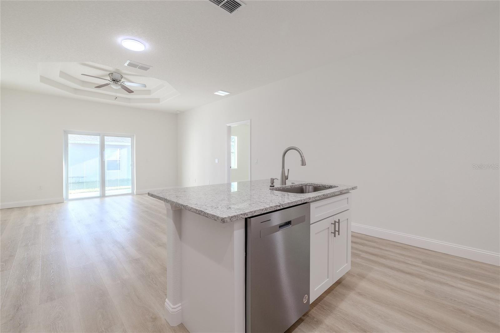 PALM COAST SEC 30 - Residential Lease