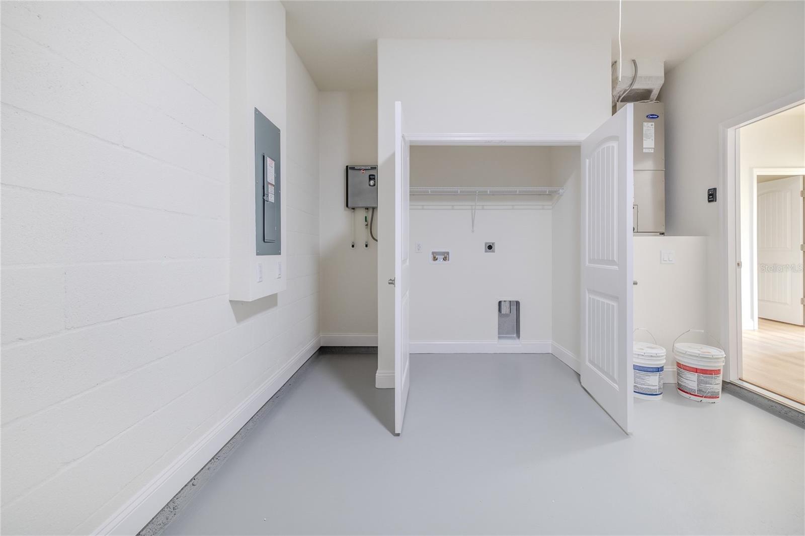PALM COAST SEC 30 - Residential Lease