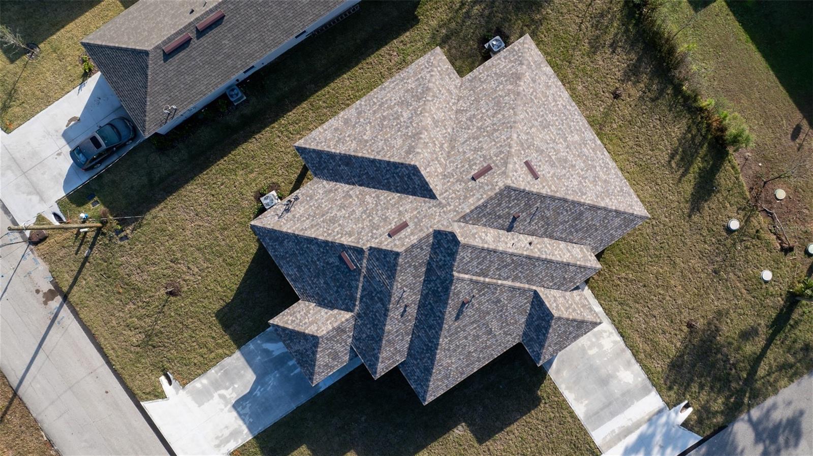 PALM COAST SEC 30 - Residential Lease