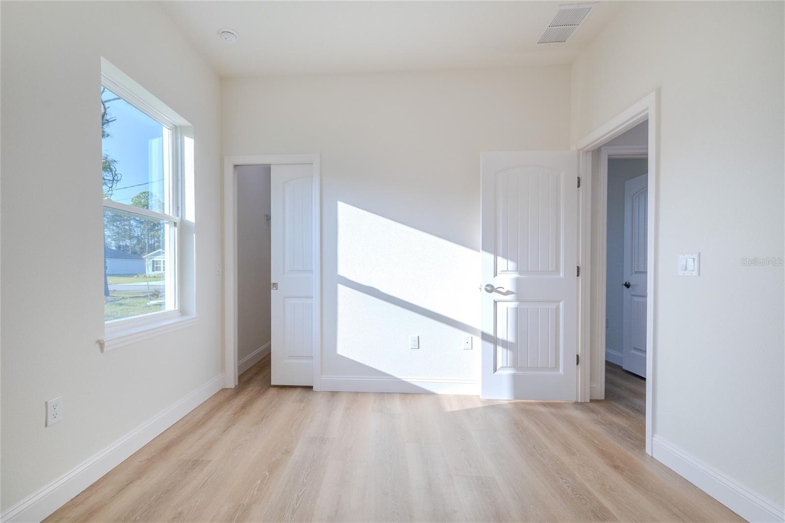 PALM COAST SEC 30 - Residential Lease