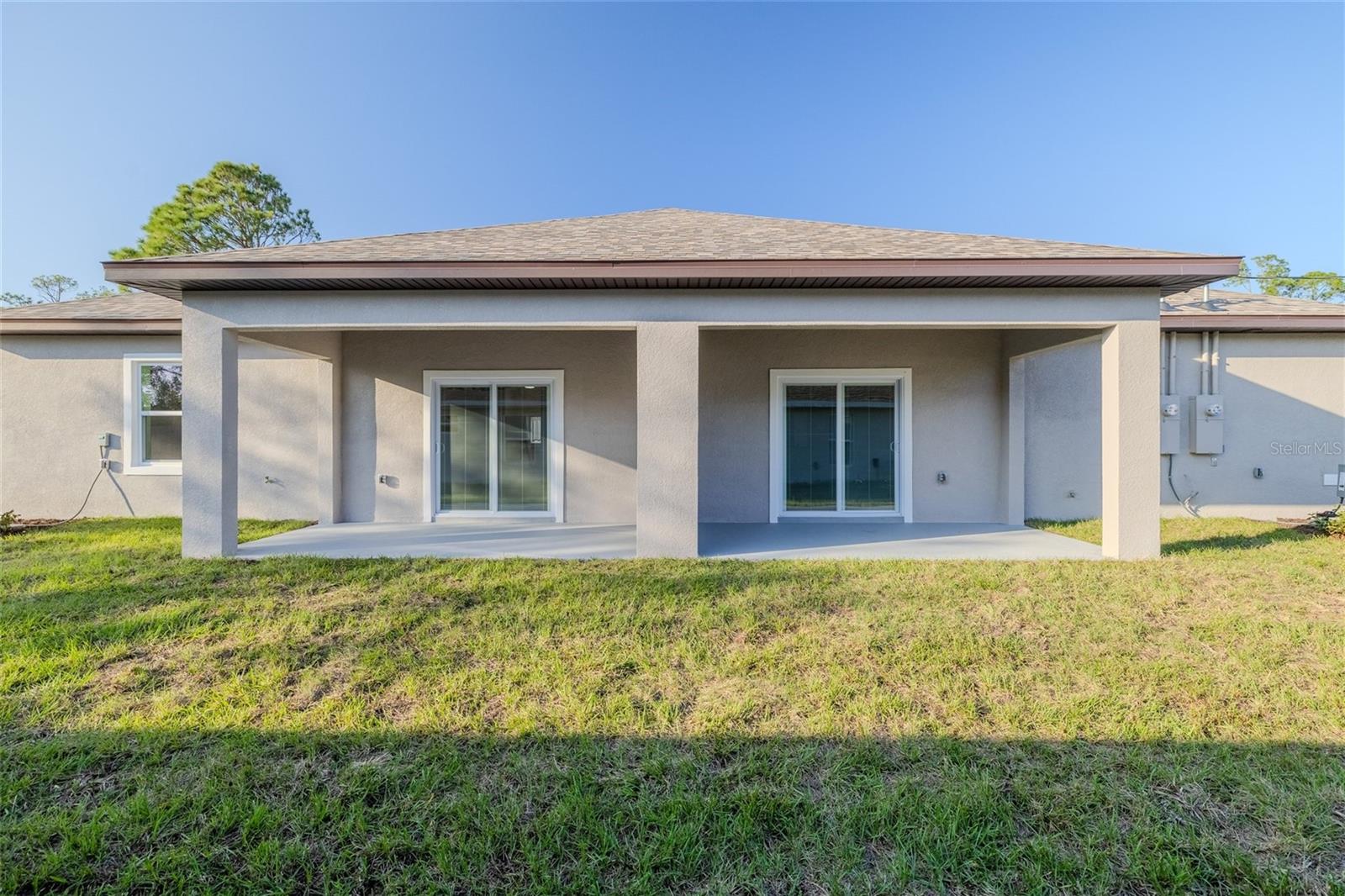 PALM COAST SEC 30 - Residential Lease