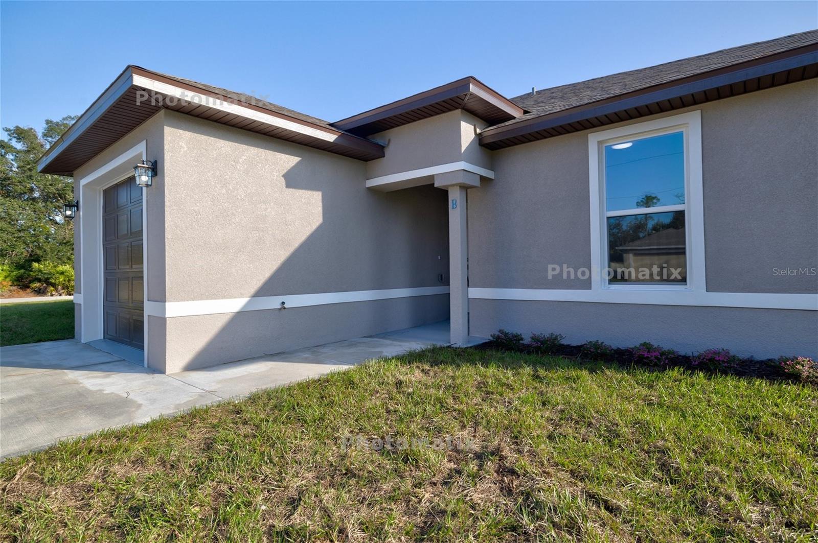 PALM COAST SEC 30 - Residential Lease