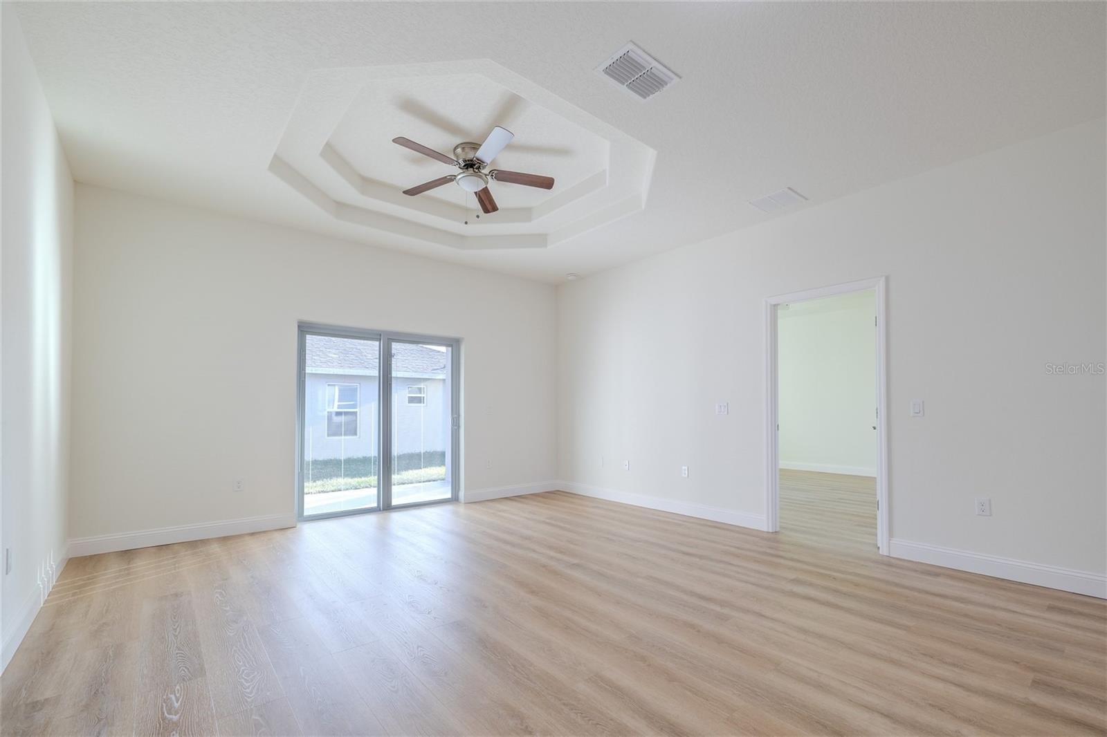 PALM COAST SEC 30 - Residential Lease