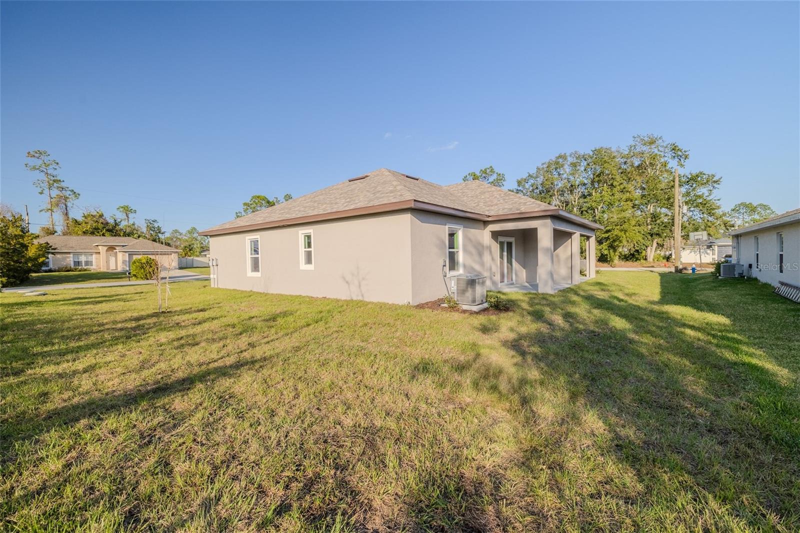 PALM COAST SEC 30 - Residential Lease