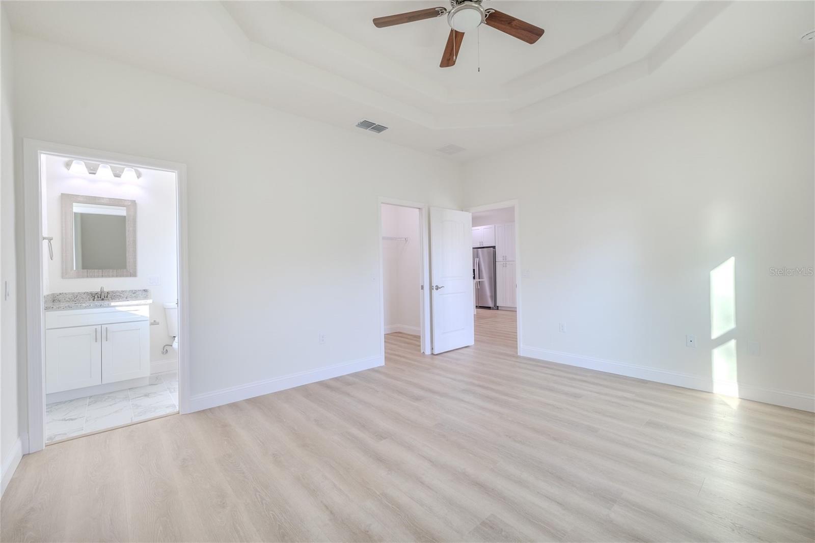 PALM COAST SEC 30 - Residential Lease