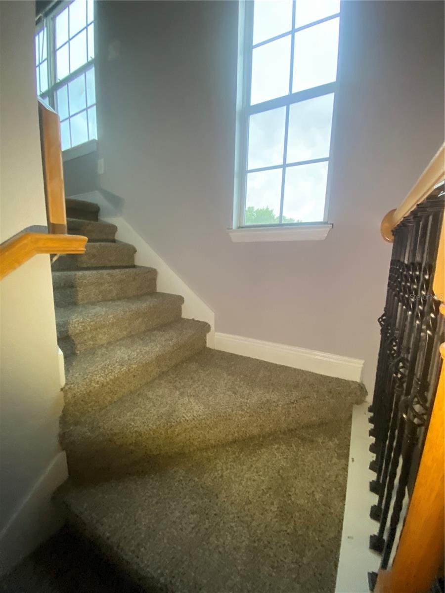 ASHLEY COURT CONDO - Residential