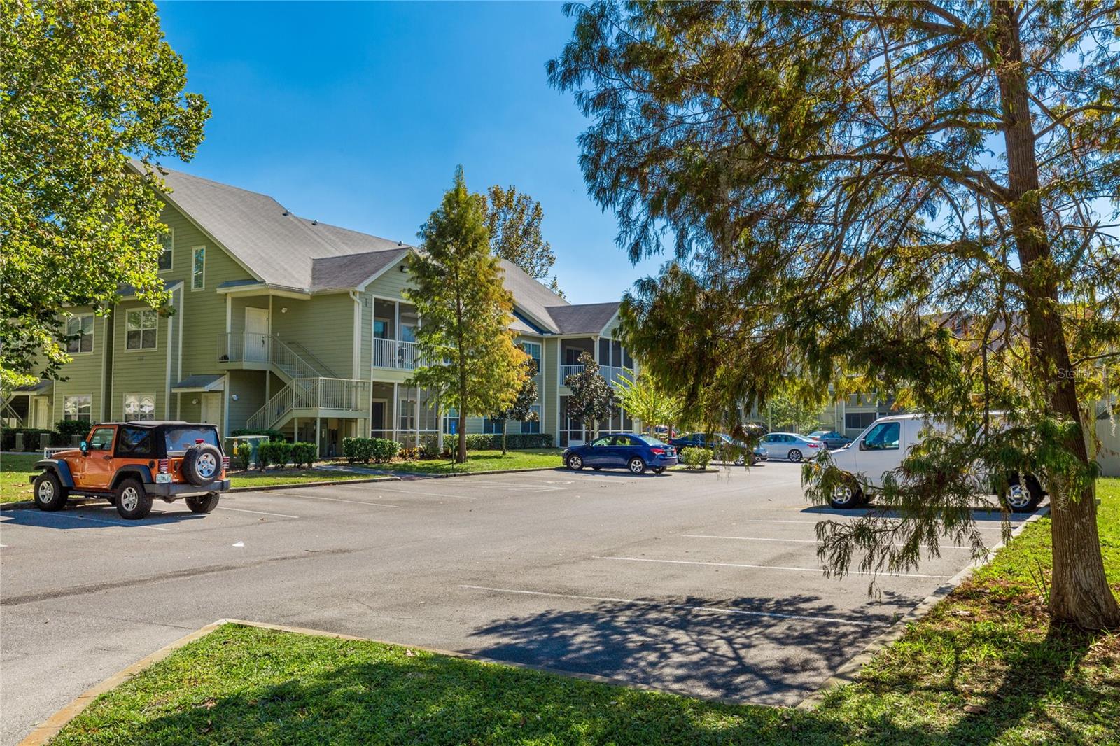 ASHLEY COURT CONDO - Residential