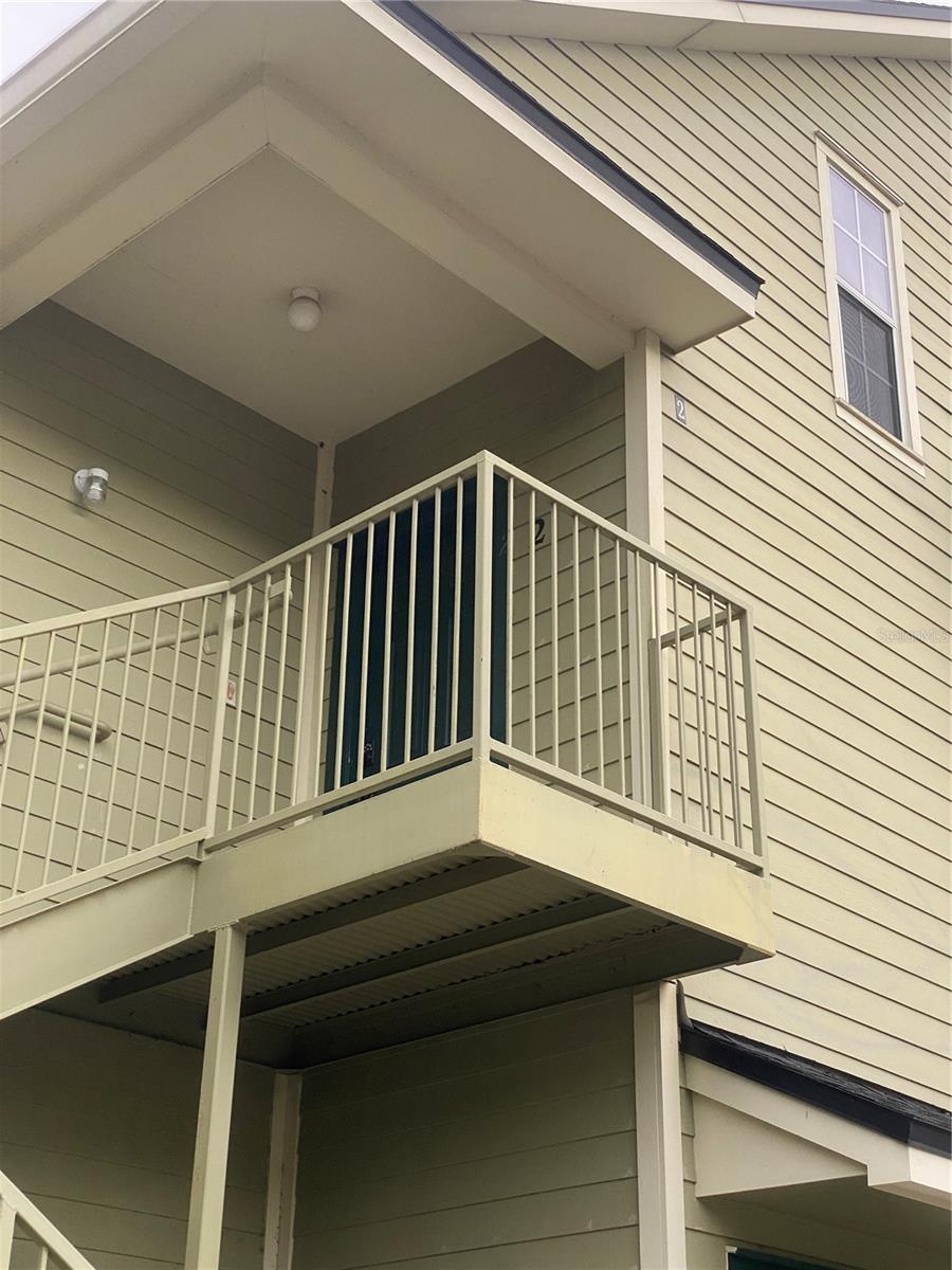 Investor Opportunity! This spacious loft-style condominium is located in one of Orlando's most established and consistently occupied communities. Featuring soaring two-story ceilings, a dramatic open living area, and a unique loft floorplan rarely found in comparable rental properties, this unit offers the type of layout that helps attract and retain long-term tenants. The interior features tile flooring throughout the main living areas, granite countertops, stainless steel appliances, solid wood cabinetry, and an open-concept design that creates a bright and inviting living space. The upstairs loft provides additional flexibility and functional living area, adding to the property's appeal in today's rental market. Residents enjoy access to a well-maintained community featuring a resort-style pool and spa, mature landscaping, and a quiet residential atmosphere. Conveniently located near Downtown Orlando, Orlando International Airport, and major transportation corridors including SR-408, SR-417, and I-4, the property offers easy access to employment centers, shopping, dining, entertainment, and area attractions. Whether you're expanding an existing portfolio or acquiring your first Orlando investment property, this unique loft-style unit offers strong rental appeal in a highly accessible location with enduring tenant demand.