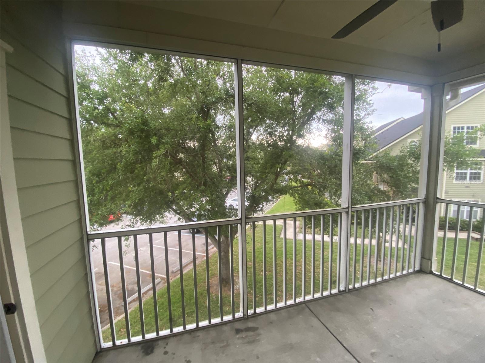 ASHLEY COURT CONDO - Residential