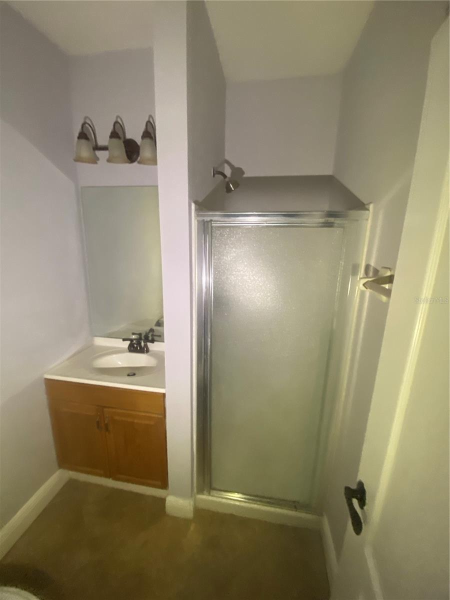 ASHLEY COURT CONDO - Residential