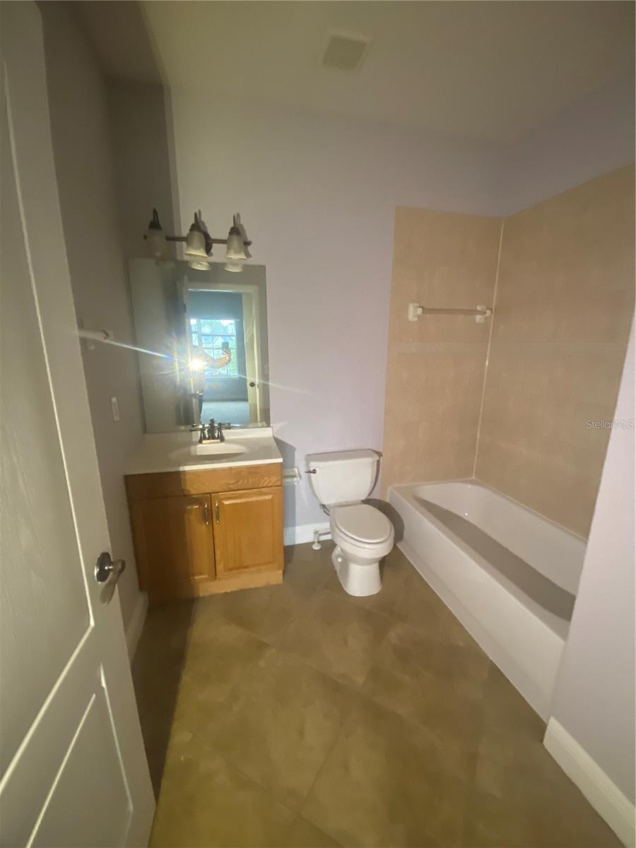 ASHLEY COURT CONDO - Residential