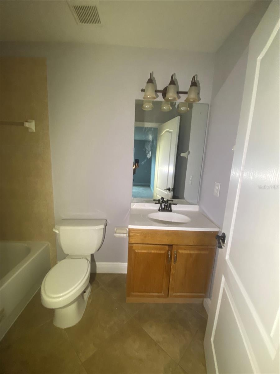 ASHLEY COURT CONDO - Residential