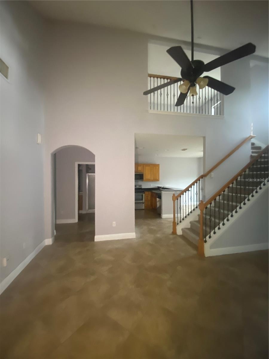 ASHLEY COURT CONDO - Residential