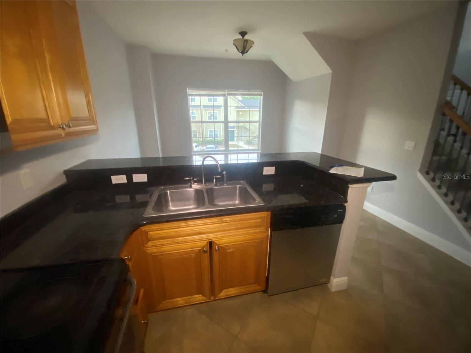 ASHLEY COURT CONDO - Residential