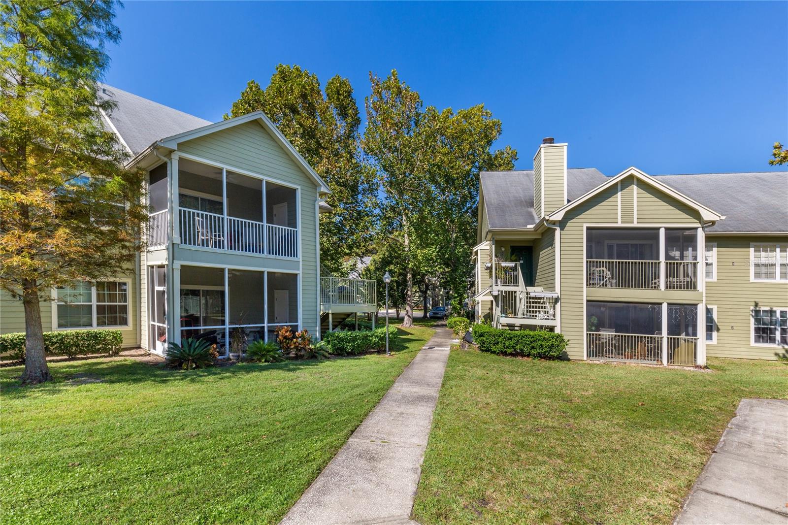 ASHLEY COURT CONDO - Residential