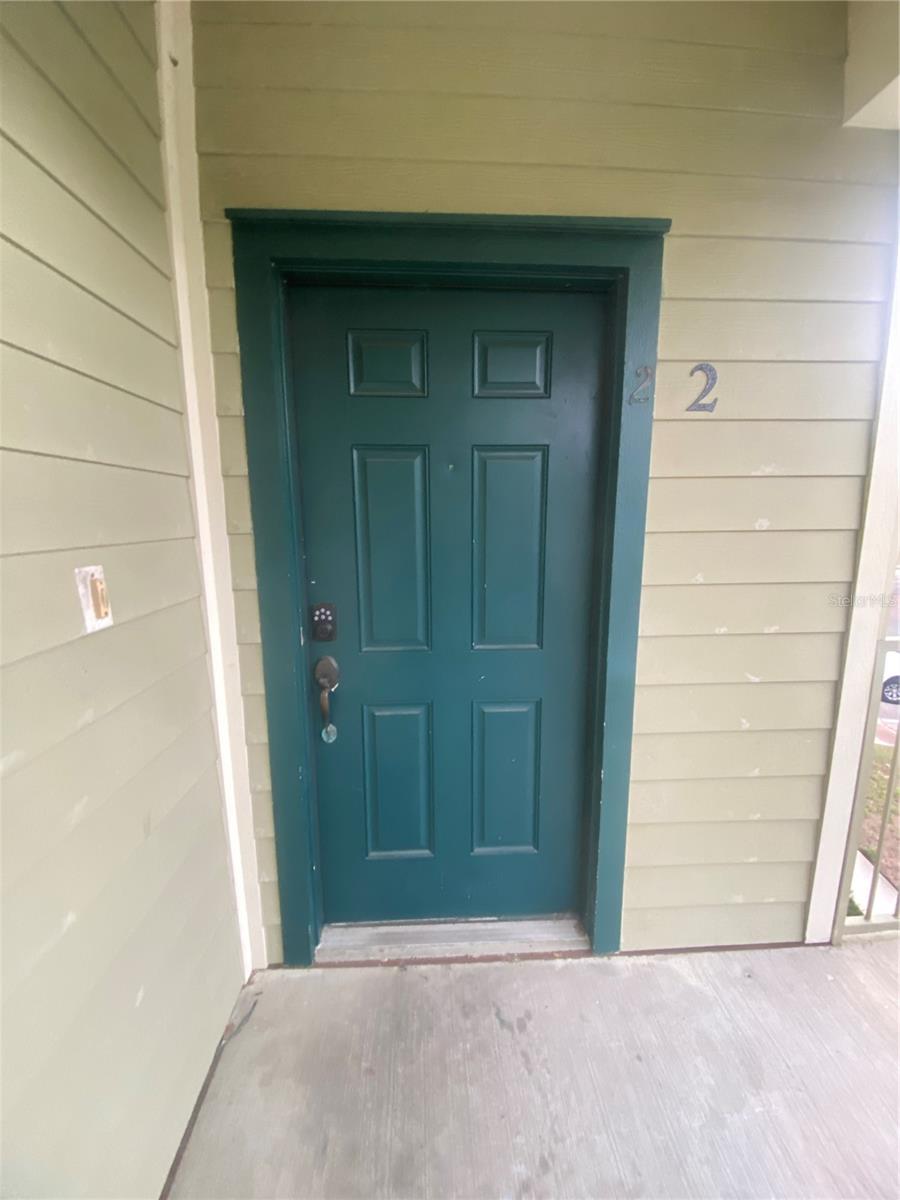 ASHLEY COURT CONDO - Residential