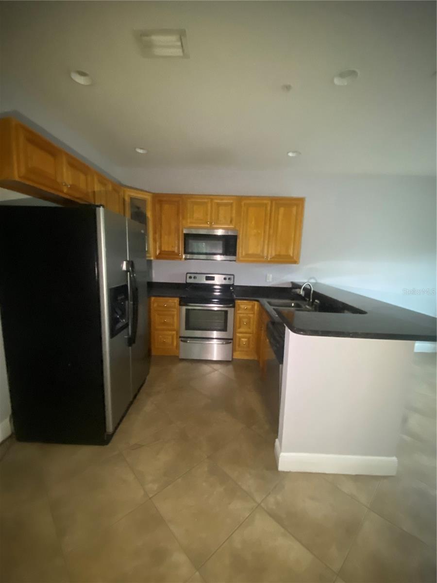 ASHLEY COURT CONDO - Residential