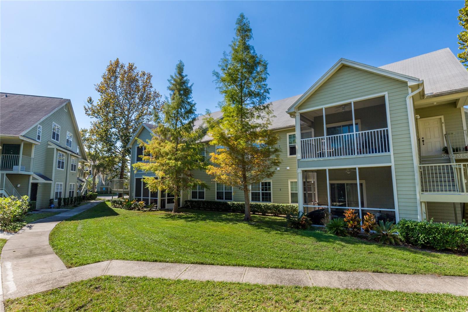 ASHLEY COURT CONDO - Residential