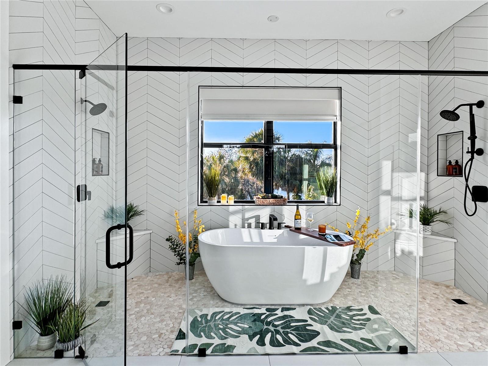 RIDGEWOOD PARK - Residential