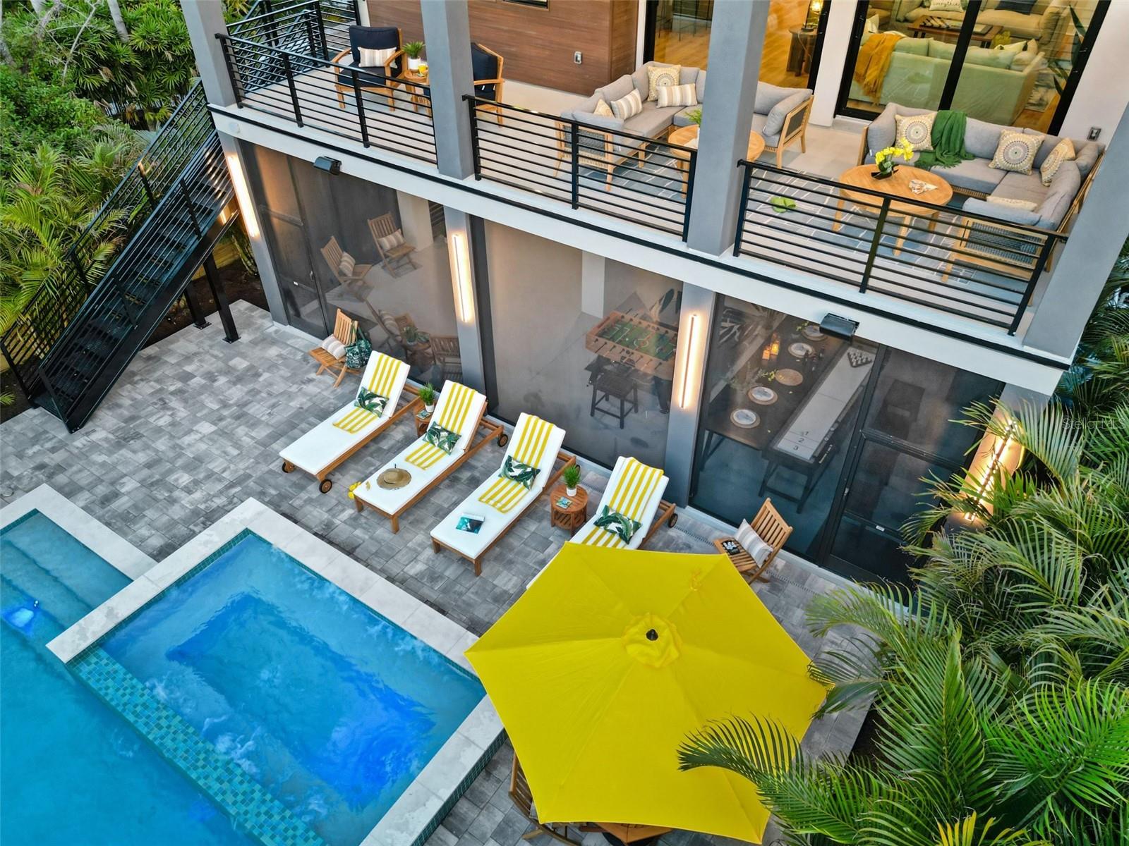 RIDGEWOOD PARK - Residential