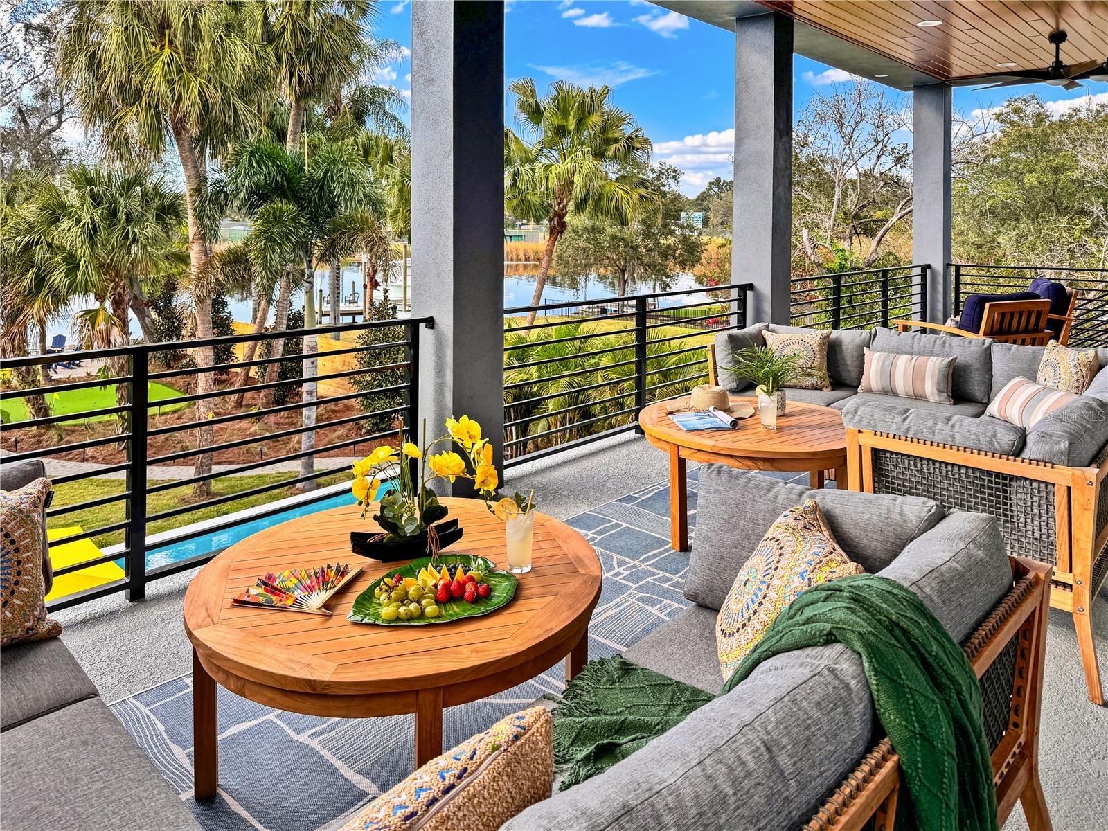 RIDGEWOOD PARK - Residential