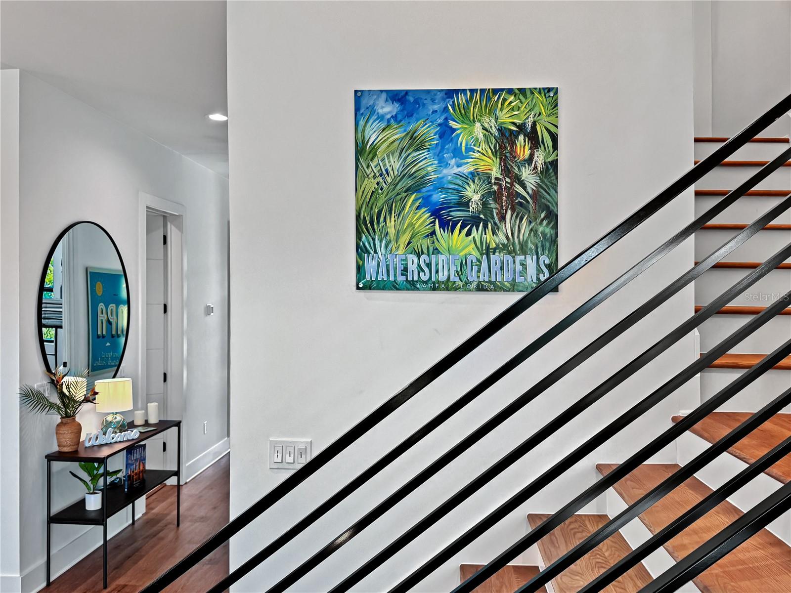 RIDGEWOOD PARK - Residential