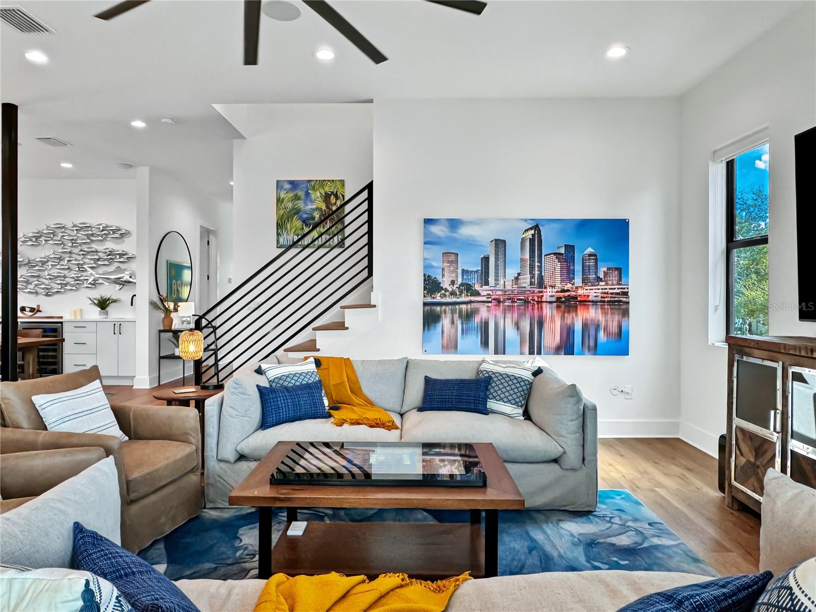 RIDGEWOOD PARK - Residential