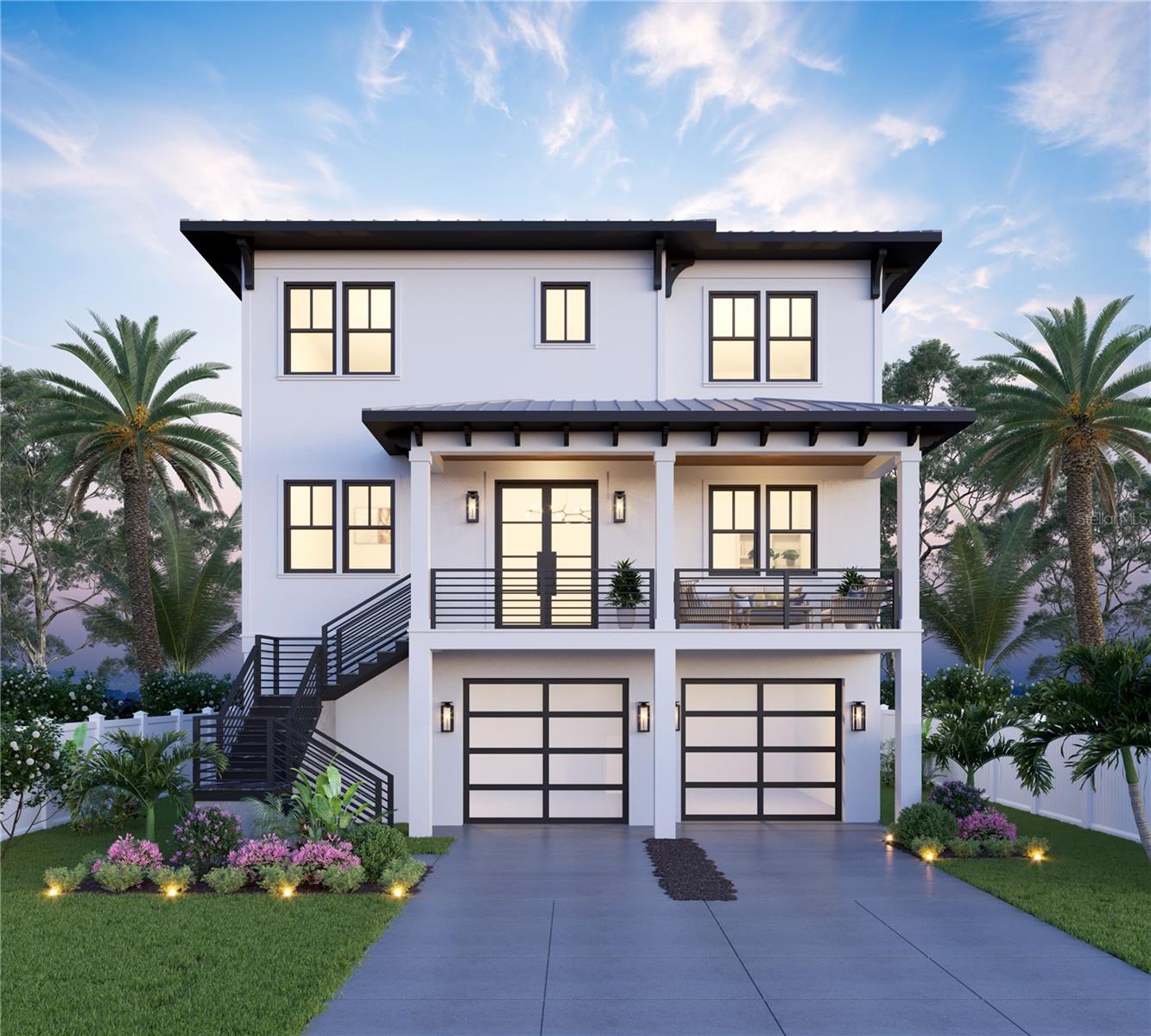 RIDGEWOOD PARK - Residential