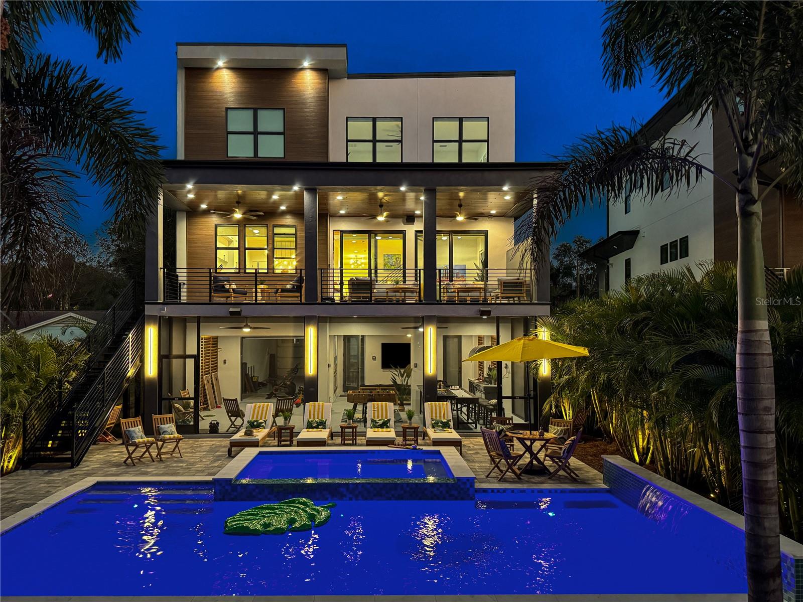 RIDGEWOOD PARK - Residential