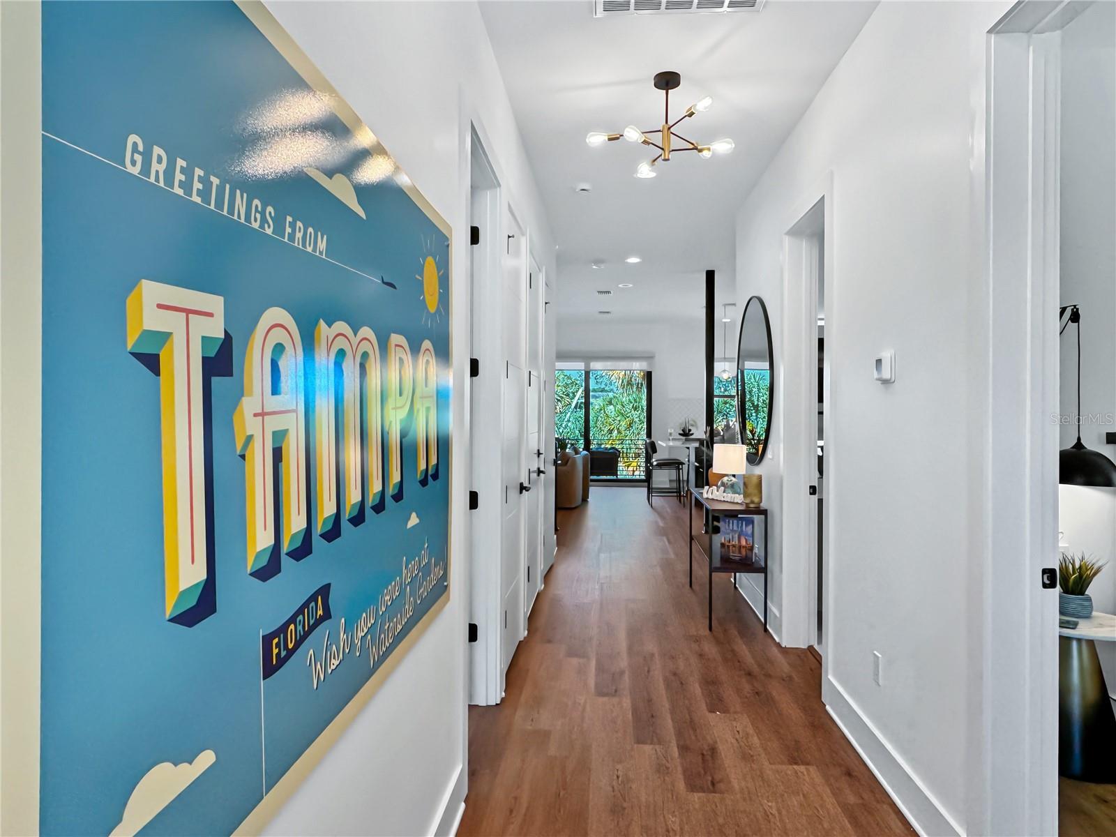 RIDGEWOOD PARK - Residential