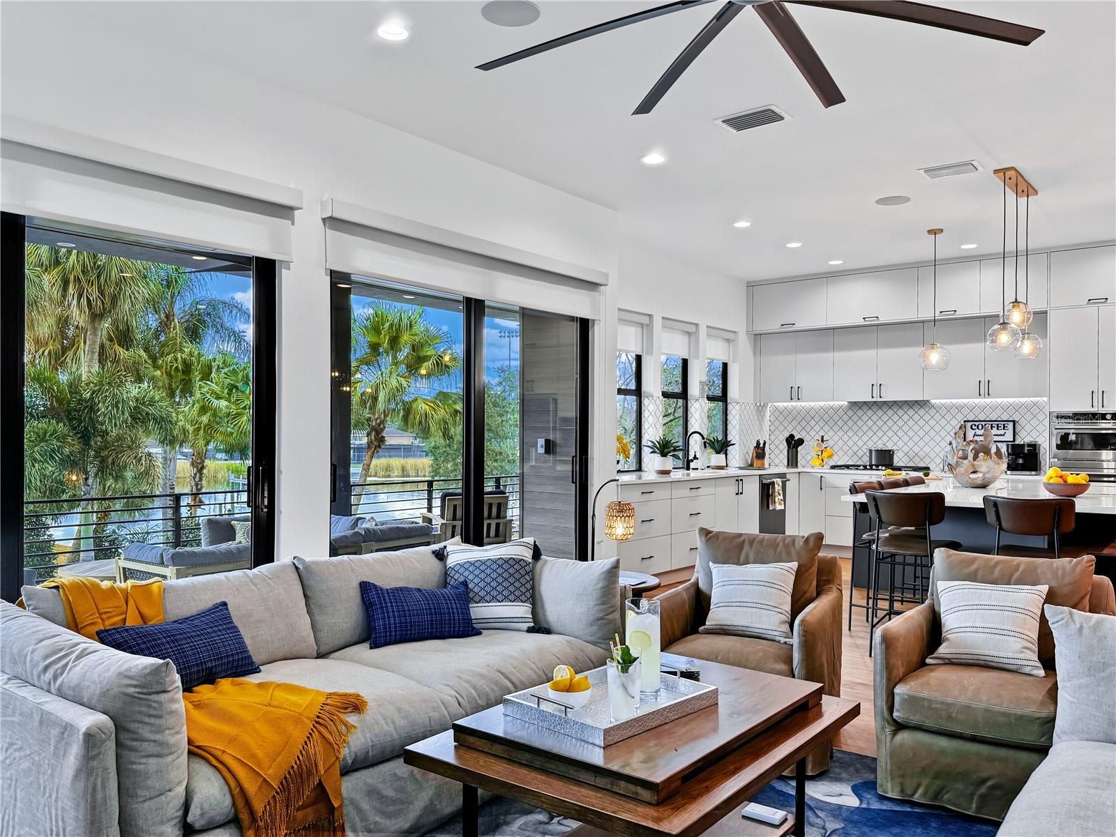RIDGEWOOD PARK - Residential