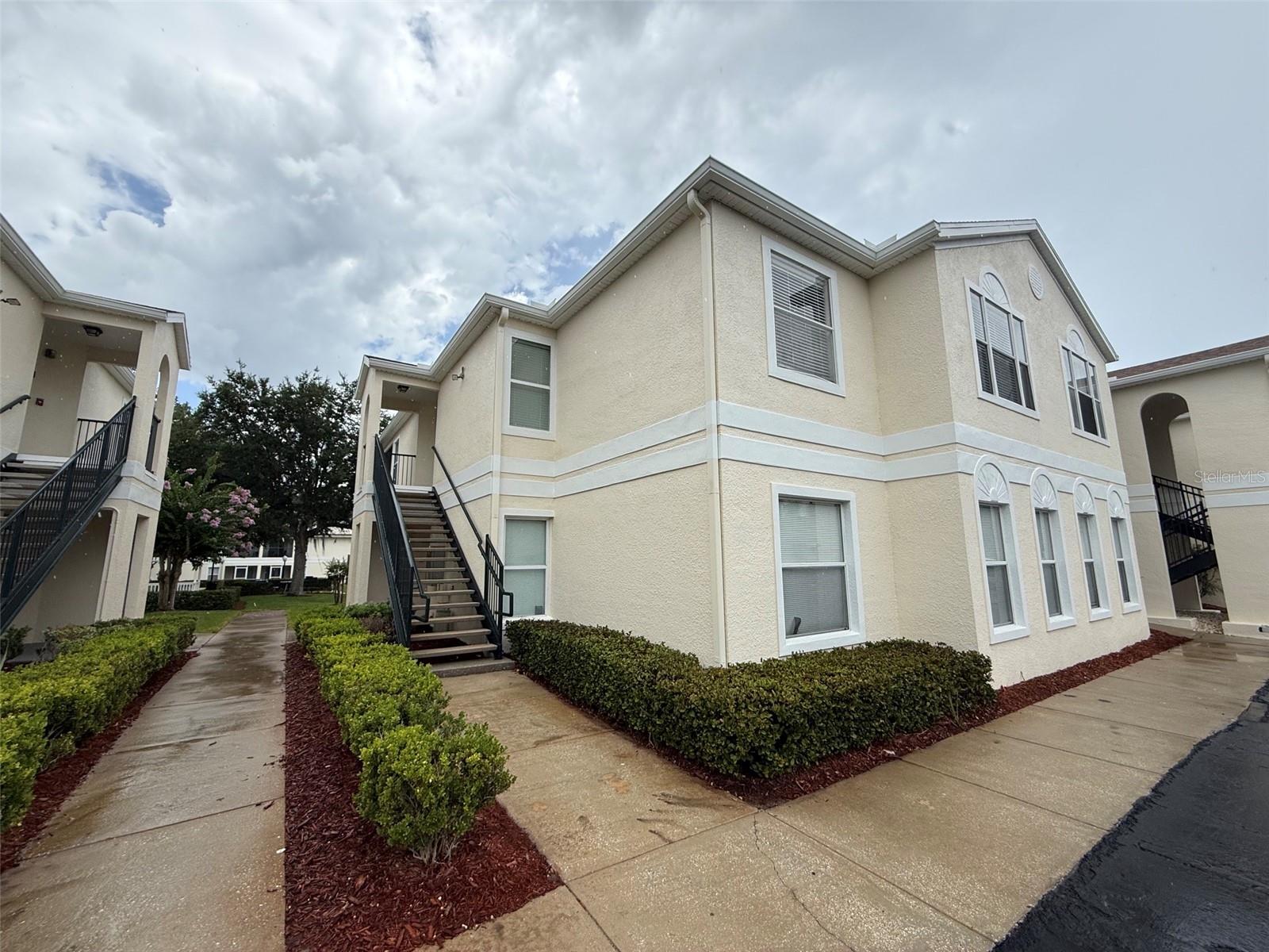 GRAND PALMS CONDO 4 PH 8 - Residential Lease