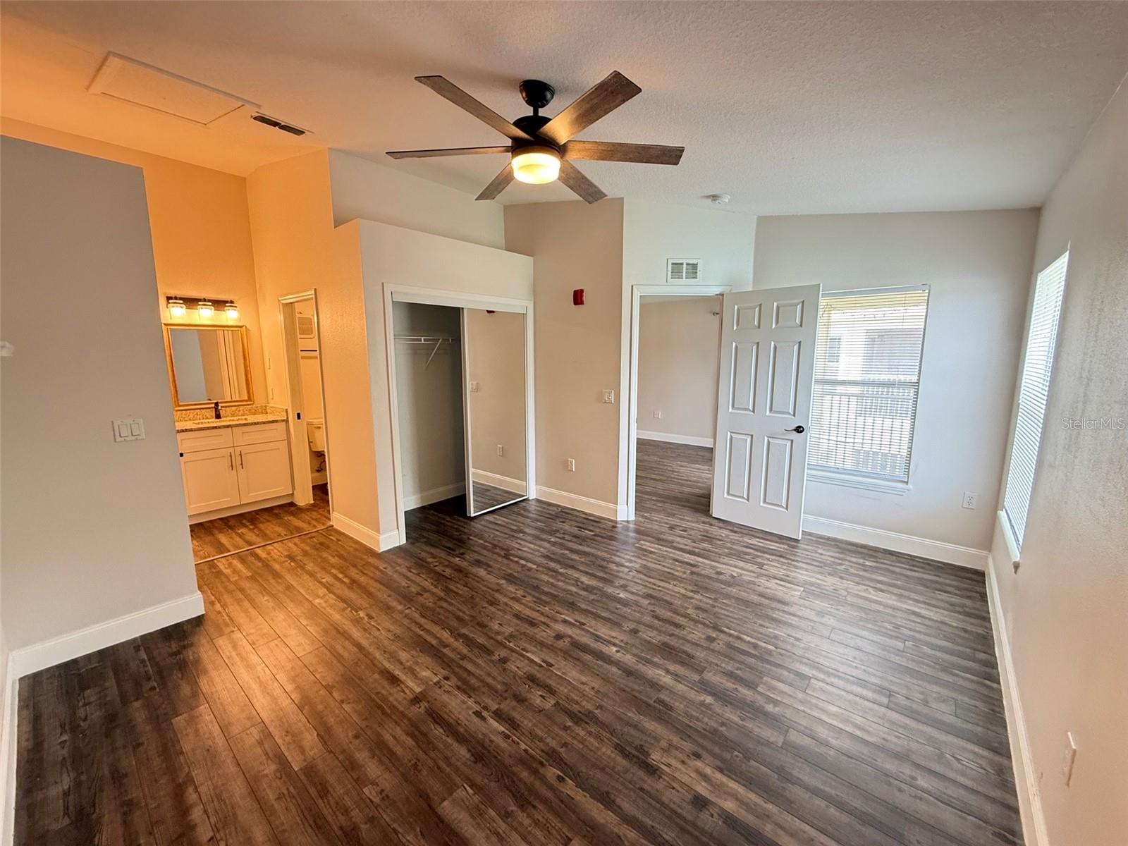 GRAND PALMS CONDO 4 PH 8 - Residential Lease