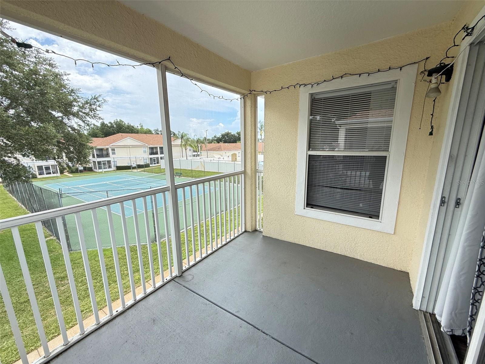 GRAND PALMS CONDO 4 PH 8 - Residential Lease
