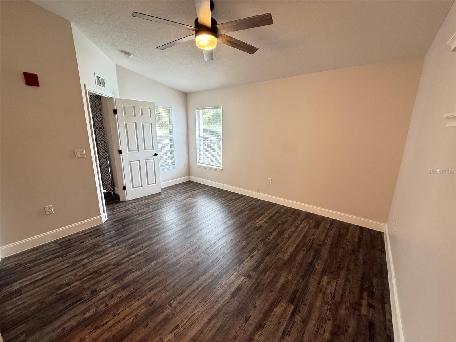 GRAND PALMS CONDO 4 PH 8 - Residential Lease