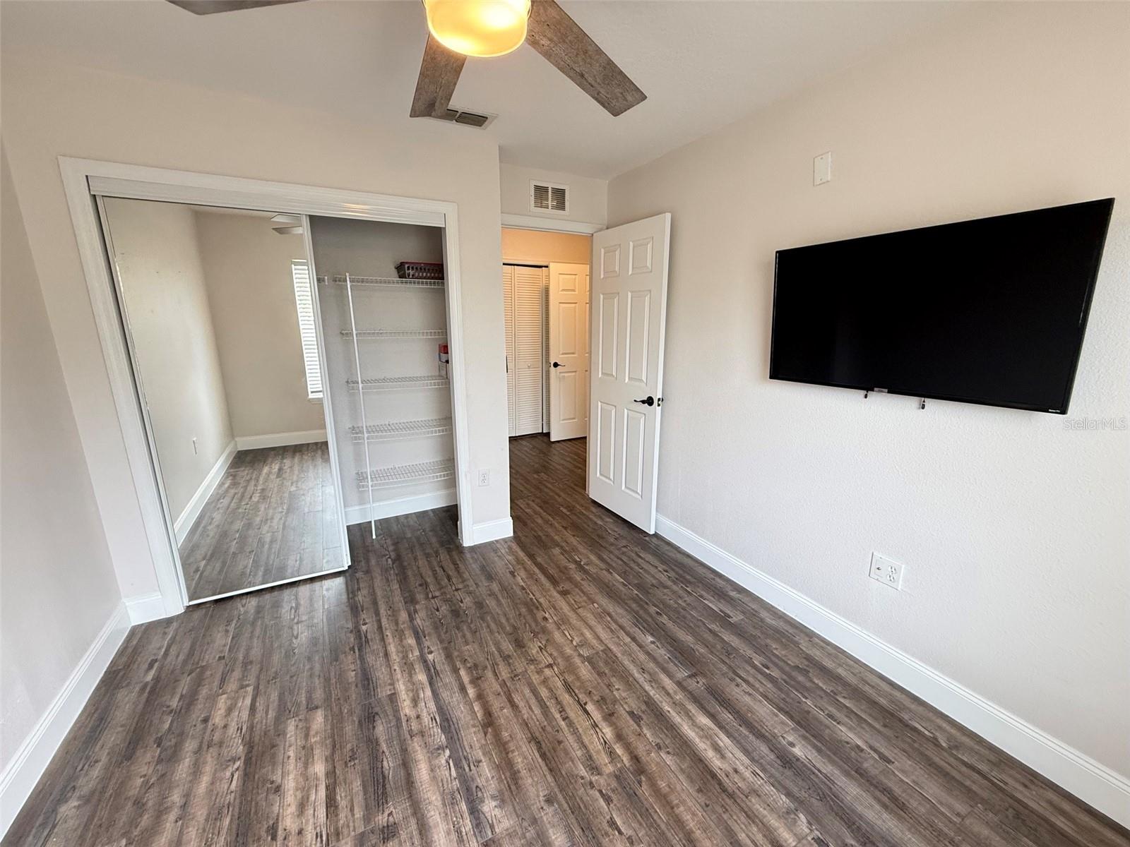 GRAND PALMS CONDO 4 PH 8 - Residential Lease