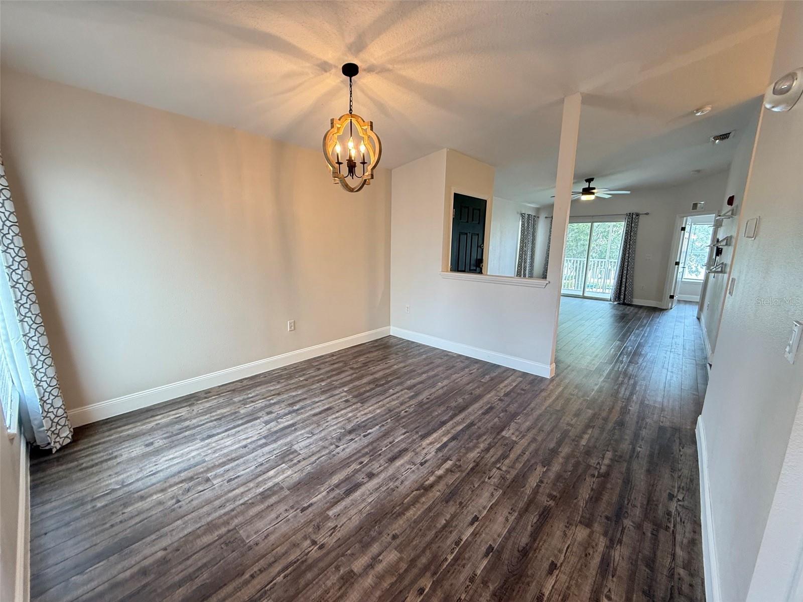 GRAND PALMS CONDO 4 PH 8 - Residential Lease