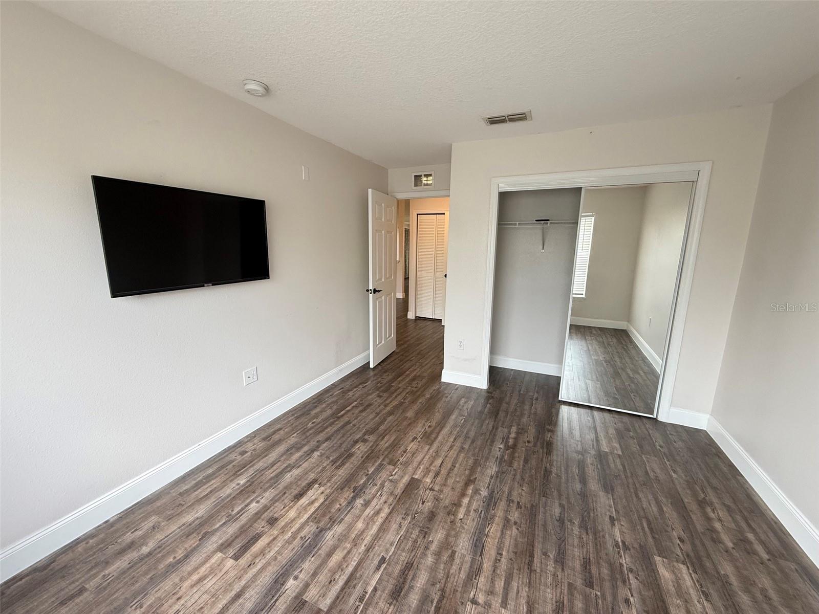 GRAND PALMS CONDO 4 PH 8 - Residential Lease