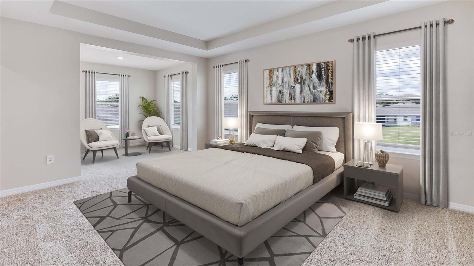 EVERGREEN ESTATES - Residential