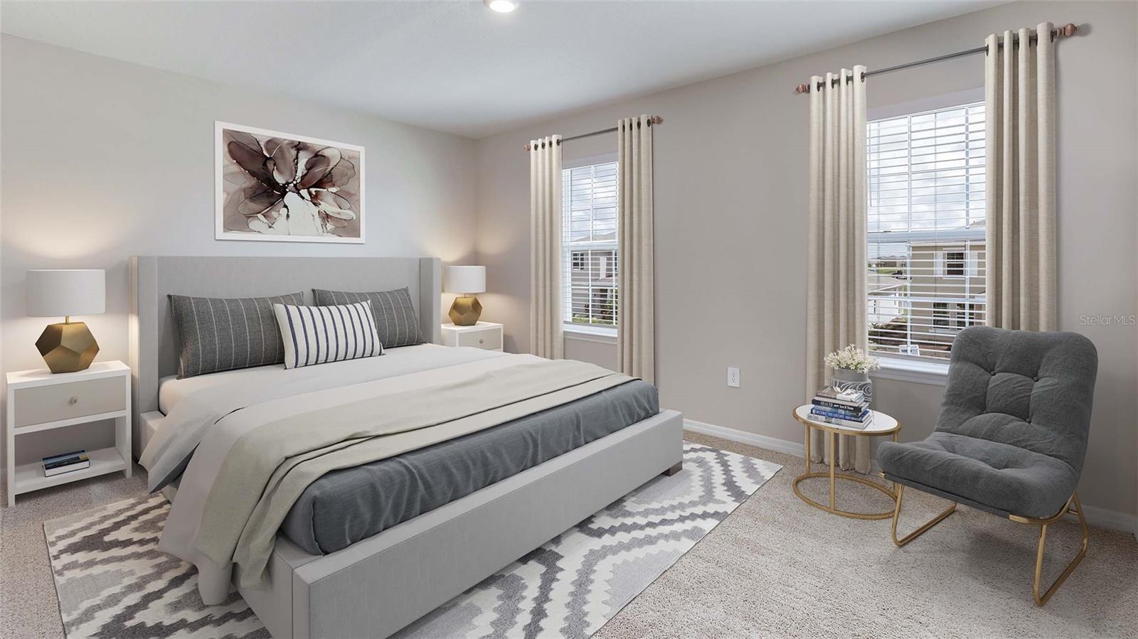 EVERGREEN ESTATES - Residential