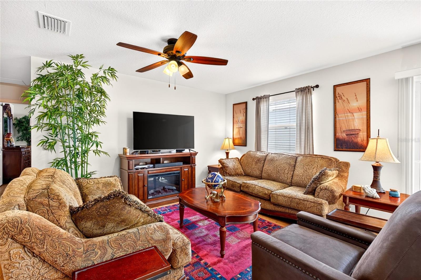 VILLAGES OF SUMTER PLACIDA VILLAS - Residential