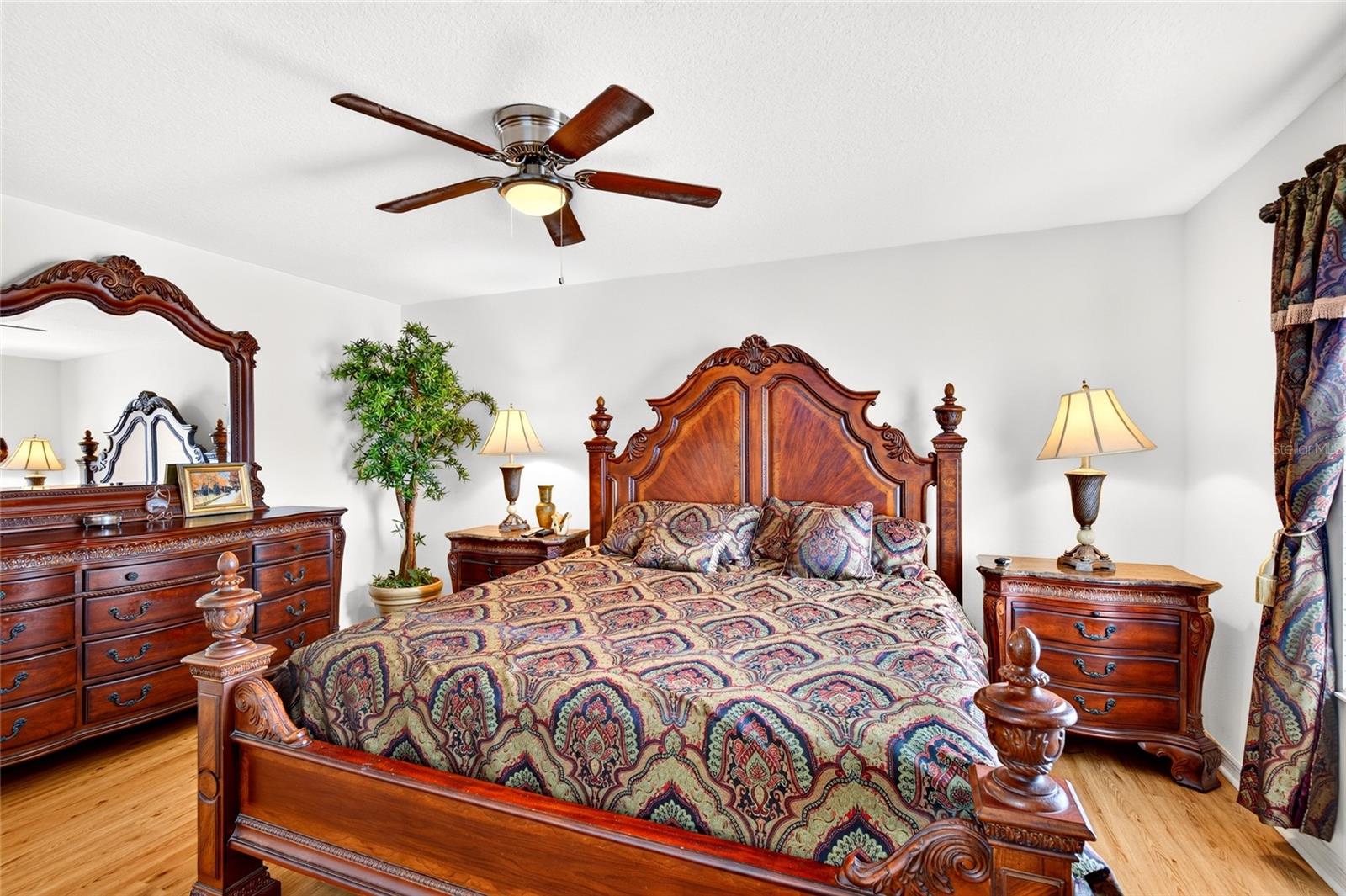 VILLAGES OF SUMTER PLACIDA VILLAS - Residential