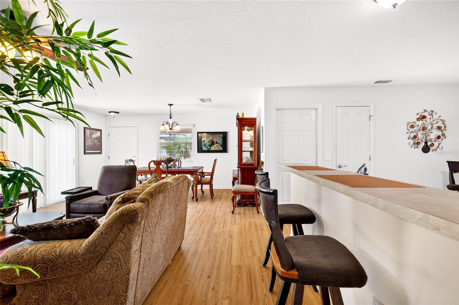 VILLAGES OF SUMTER PLACIDA VILLAS - Residential
