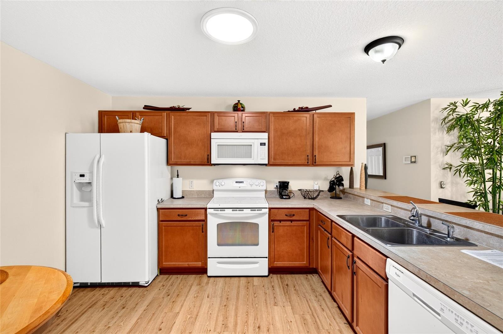 VILLAGES OF SUMTER PLACIDA VILLAS - Residential
