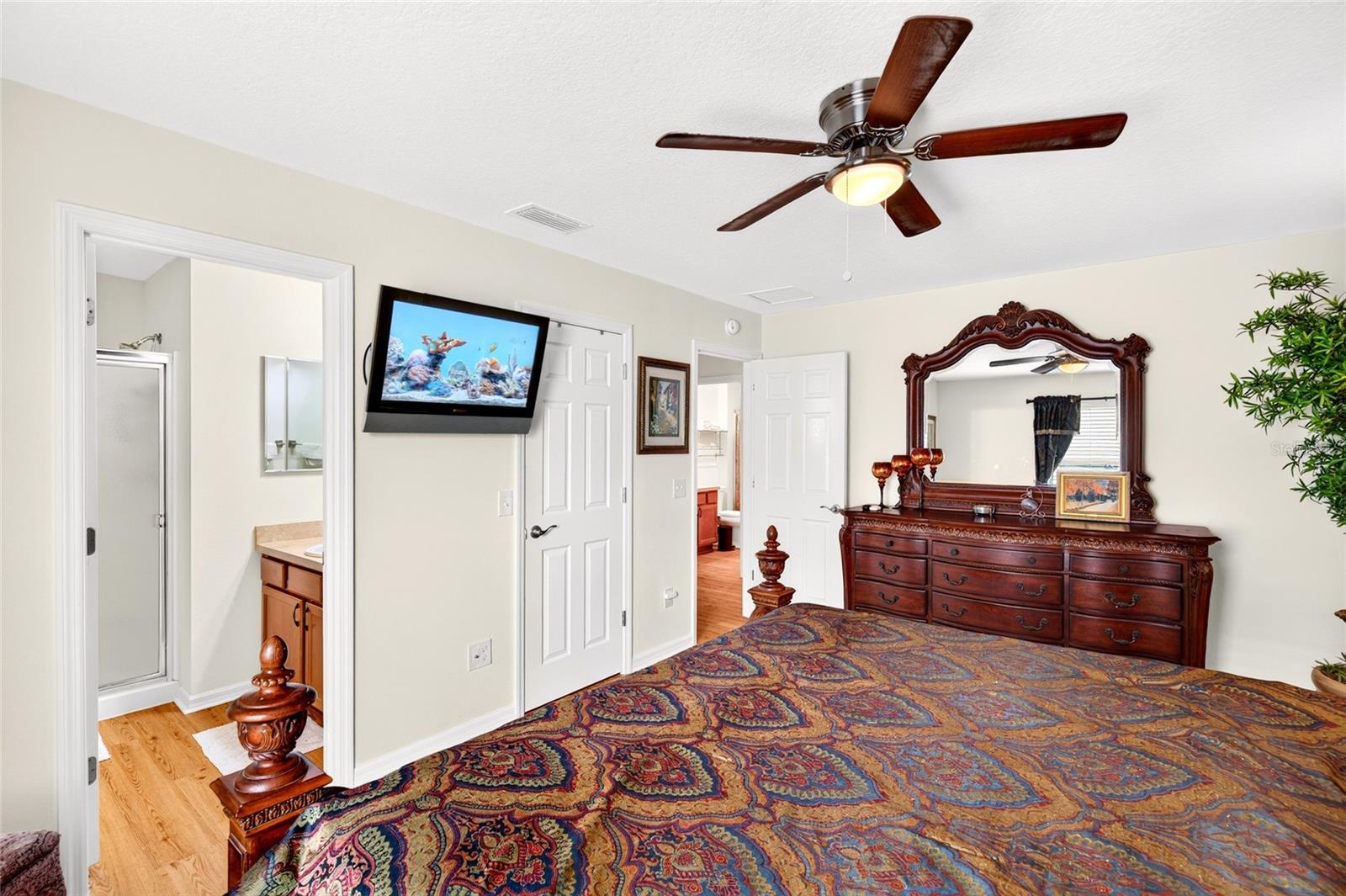 VILLAGES OF SUMTER PLACIDA VILLAS - Residential