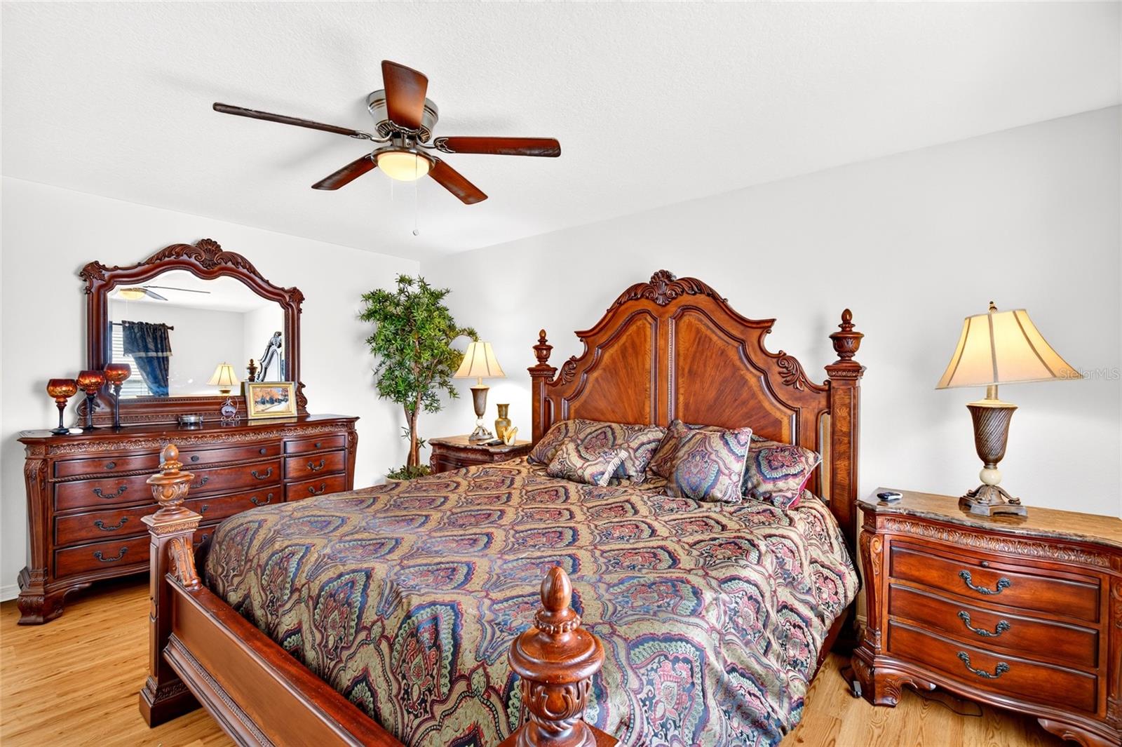 VILLAGES OF SUMTER PLACIDA VILLAS - Residential