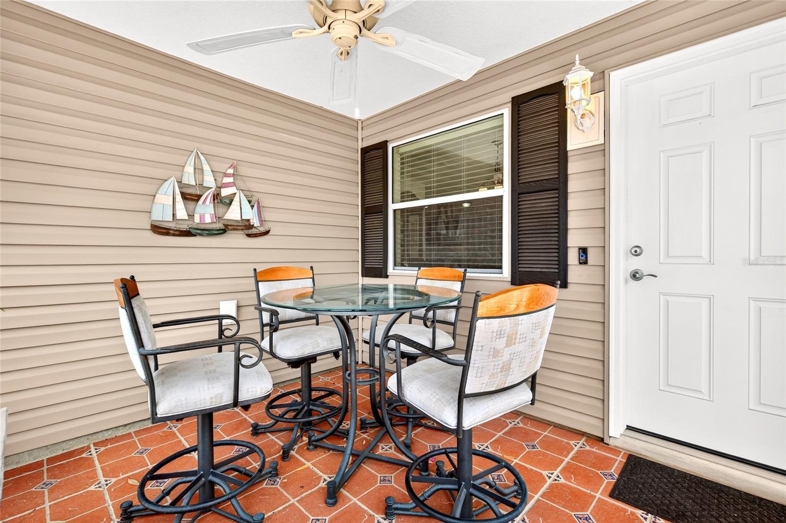VILLAGES OF SUMTER PLACIDA VILLAS - Residential
